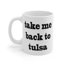 Mug 11oz