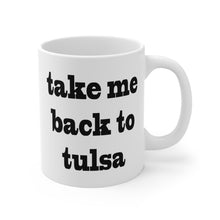 Mug 11oz