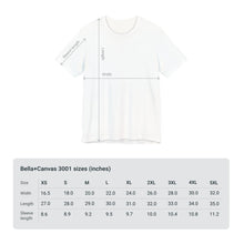 Tulsa 918 Unisex Jersey Short Sleeve Tee