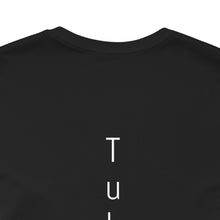 Tulsa 918 Unisex Jersey Short Sleeve Tee