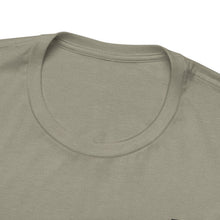Tulsa 918 Unisex Jersey Short Sleeve Tee