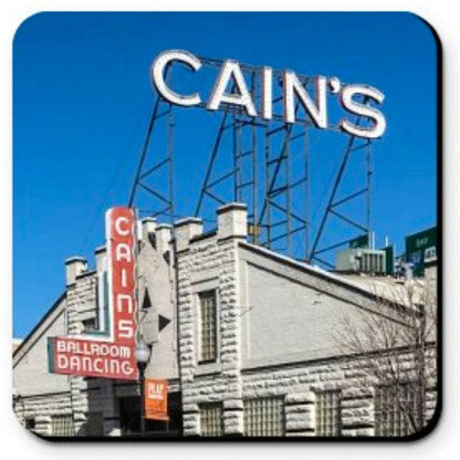 COASTER - CAIN'S BALLROOM