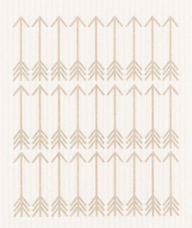 SANDSTONE - SWEDISH DISHCLOTH