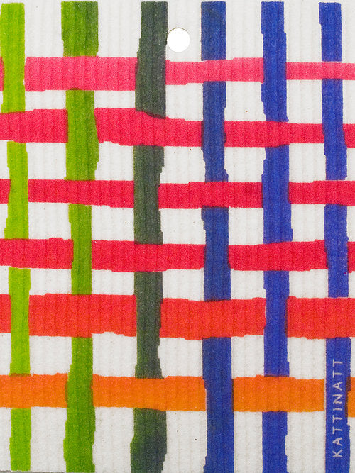 WEAVE - SWEDISH DISHCLOTH