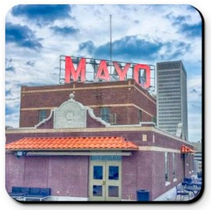 COASTER - MAYO HOTEL