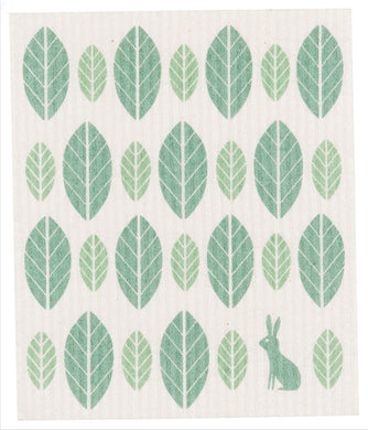 PLANTA SWEDISH DISHCLOTH