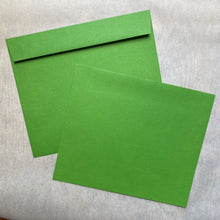 Envelopes for Swedish Dishcloths