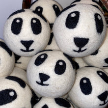 WOOL DRYER BALLS - ECO-FRIENDLY!!! Mix or Match $4.60 each ball