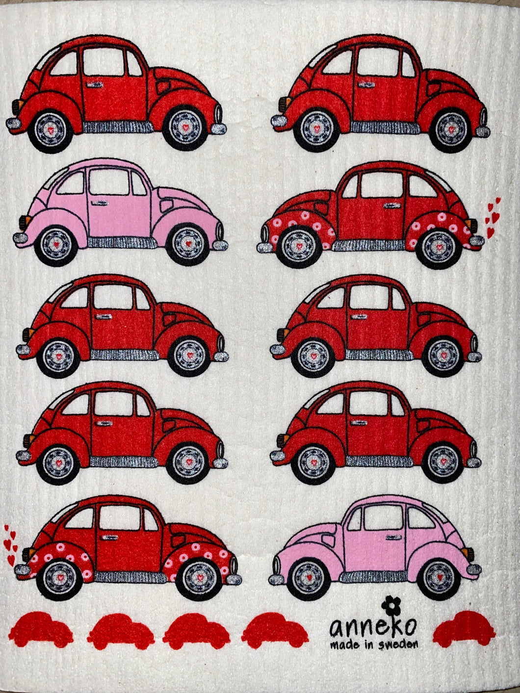 VW Bugs