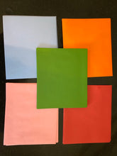 Envelopes for Swedish Dishcloths