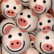 WOOL DRYER BALLS - ECO-FRIENDLY!!! Mix or Match $4.60 each ball