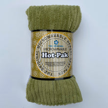 Spa Green Hot-Pak