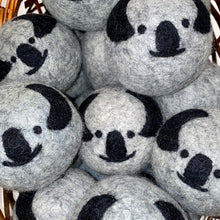 WOOL DRYER BALLS - ECO-FRIENDLY!!! Mix or Match $4.60 each ball