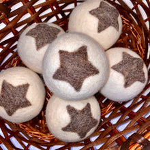 WOOL DRYER BALLS - ECO-FRIENDLY!!! Mix or Match $4.60 each ball