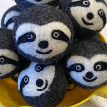 WOOL DRYER BALLS - ECO-FRIENDLY!!! Mix or Match $4.60 each ball