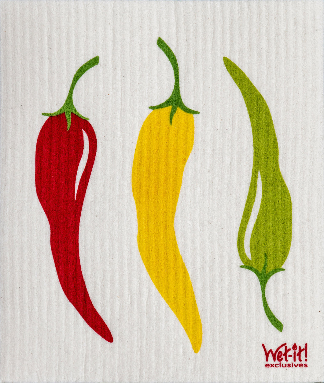 PEPPER - SWEDISH DISHCLOTH