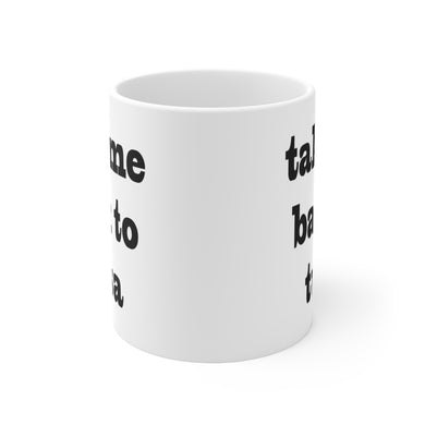 Mug 11oz