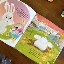 Book-The Easter Bunny is Coming To Tulsa