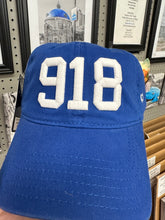 918 Hat