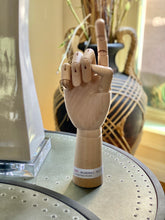 Manniquin Hand (Wooden)