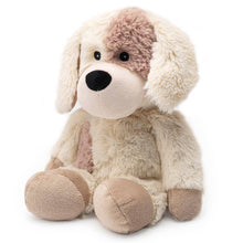 Warmies® 13” Microwaveable French Lavender Scented Plush Stuffed Animals