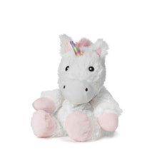 Warmies® 13” Microwaveable French Lavender Scented Plush Stuffed Animals